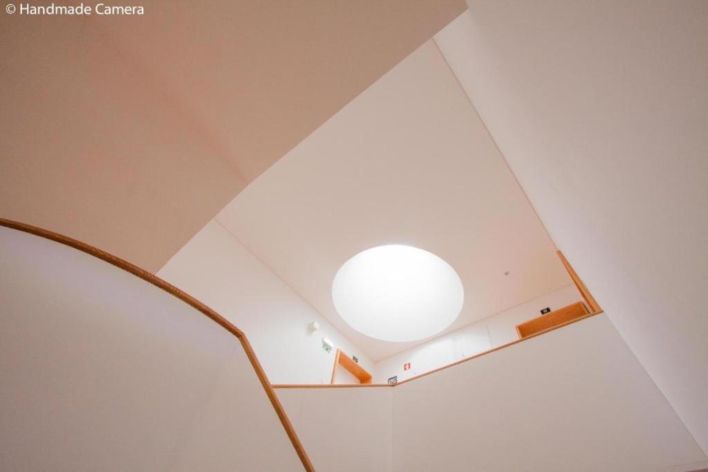 Inside Porto Apartments - Flores Exteriör bild