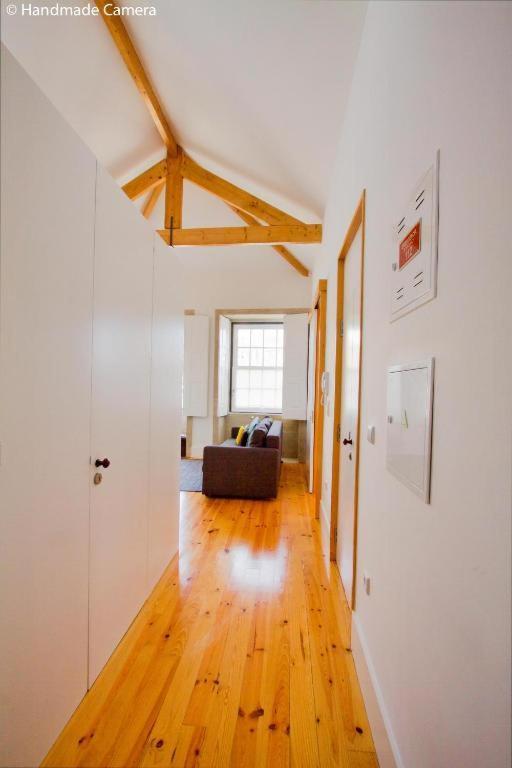 Inside Porto Apartments - Flores Exteriör bild