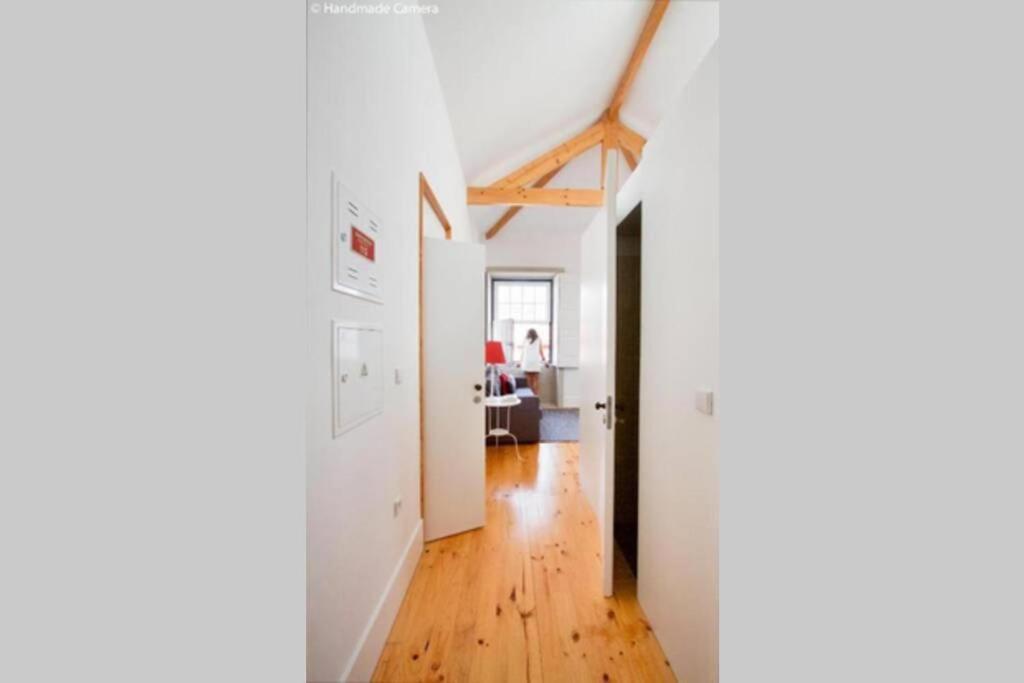 Inside Porto Apartments - Flores Exteriör bild